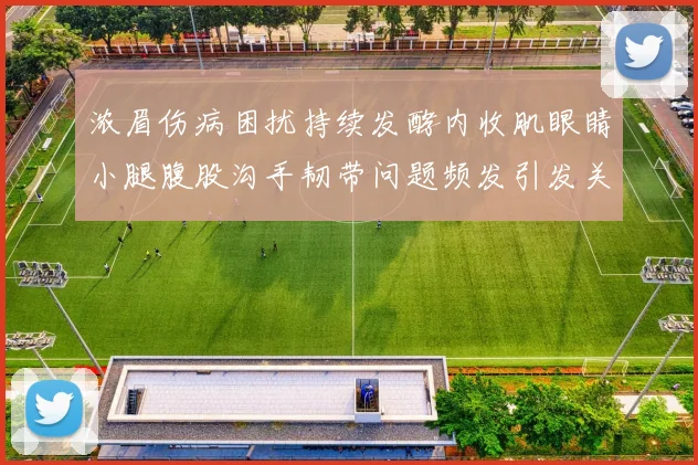浓眉伤病困扰持续发酵内收肌眼睛小腿腹股沟手韧带问题频发引发关注