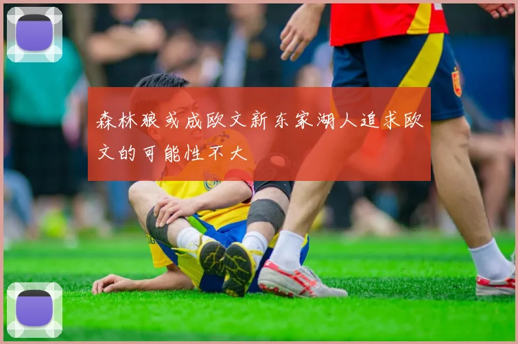 森林狼或成欧文新东家湖人追求欧文的可能性不大
